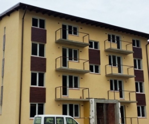 Imagini Apartamente
