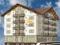 Poze Apartamente Sibiu anunt vanzare apartamente sibiu calea_dumbravii 3 camere
