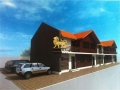 Poze Case sau vile Sibiu anunt vanzare case_vile sibiu calea_cisnadiei 4 camere